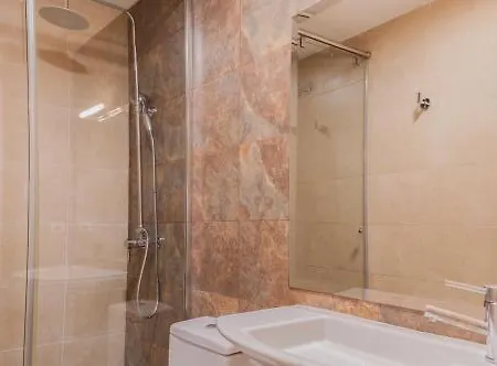 Apartment Inside Salva