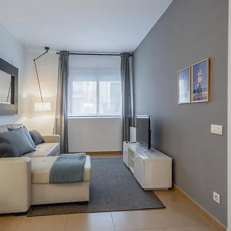 Apartment Inside Salva