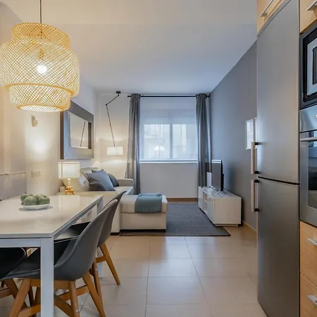 Inside Salva Apartment *