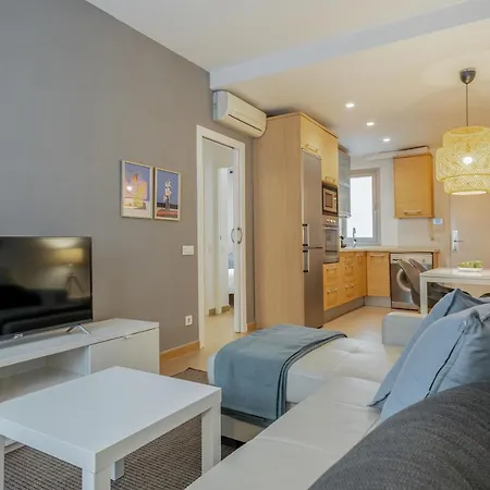 Apartmán Inside Salva *