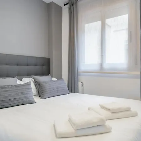 Apartment Inside Salva *