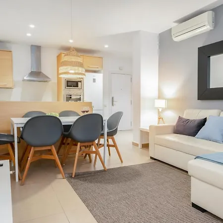 Apartment Inside Salva *