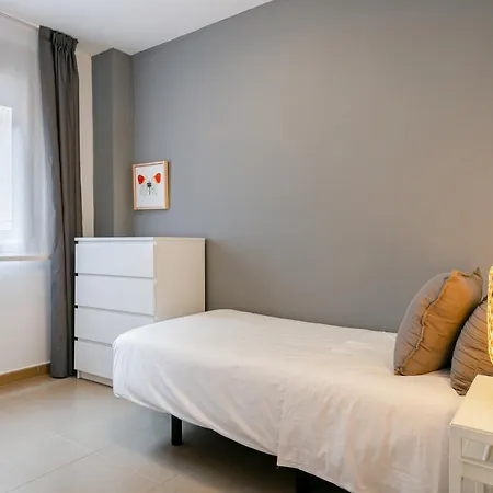 Apartment Inside Salva *