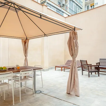 Apartment Inside Salva