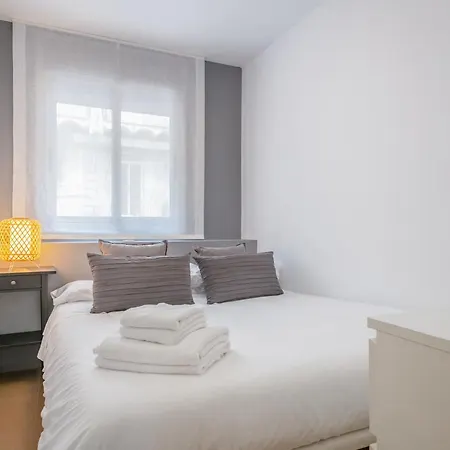 Apartment Inside Salva